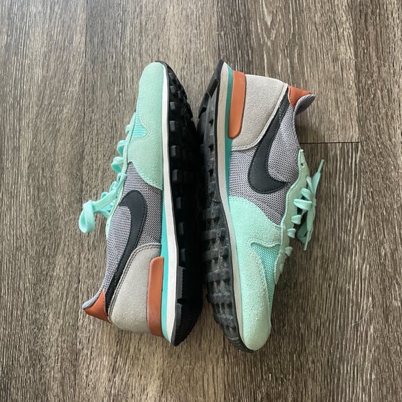Nike Internationalist Low Women's Size 8.5 EUC - Picture 4 of 9
